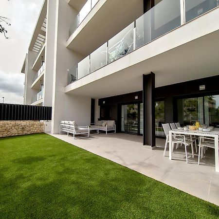 Rennes Arenal Playa 3 Apartment Jávea Exterior foto