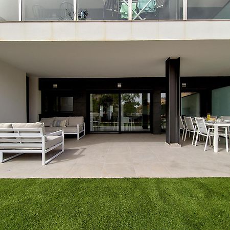 Rennes Arenal Playa 3 Apartment Jávea Exterior foto