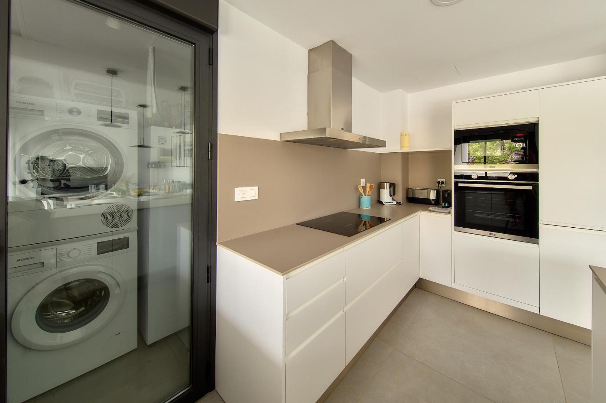 Rennes Arenal Playa 3 Apartment Jávea Exterior foto