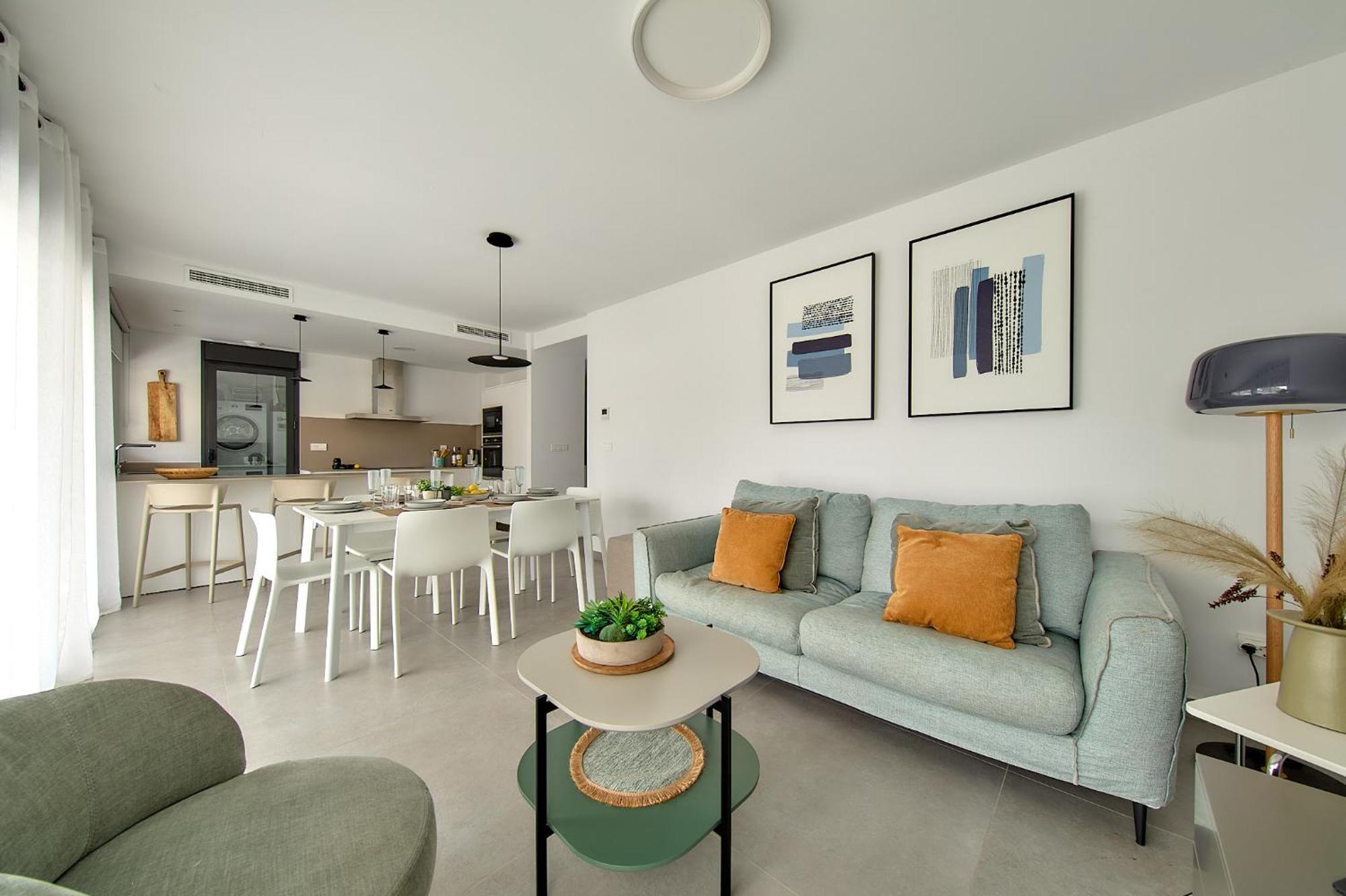 Rennes Arenal Playa 3 Apartment Jávea Exterior foto