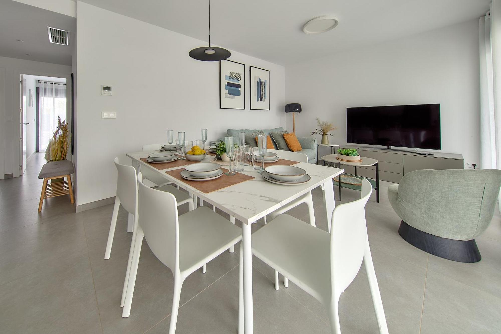 Rennes Arenal Playa 3 Apartment Jávea Exterior foto