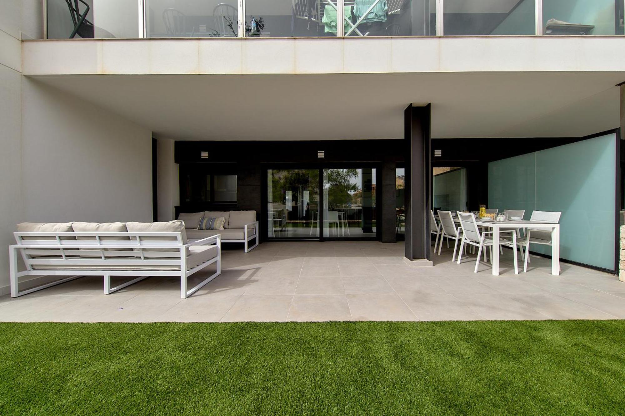 Rennes Arenal Playa 3 Apartment Jávea Exterior foto